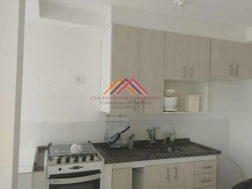 Foto 6 de Apartamento com 2 quartos à venda, 56m2 em Laranjeiras, Caieiras - SP