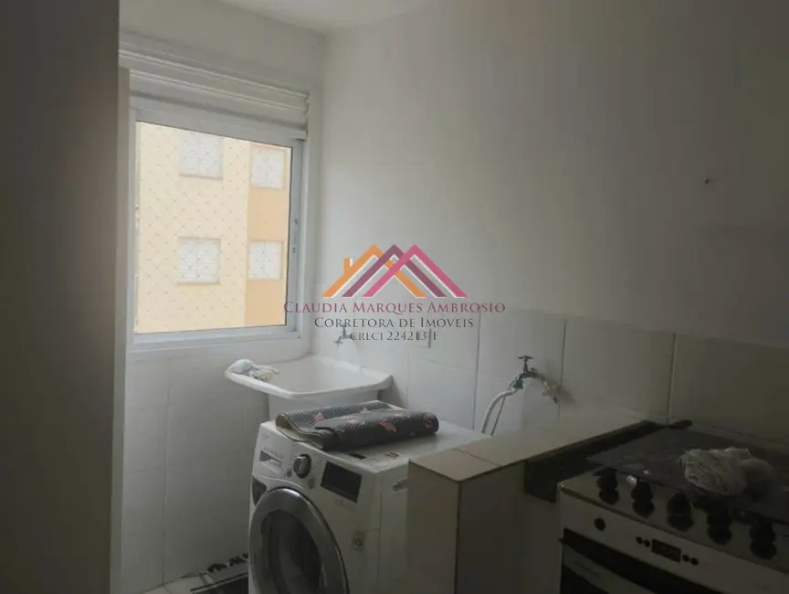 Foto 7 de Apartamento com 2 quartos à venda, 56m2 em Laranjeiras, Caieiras - SP