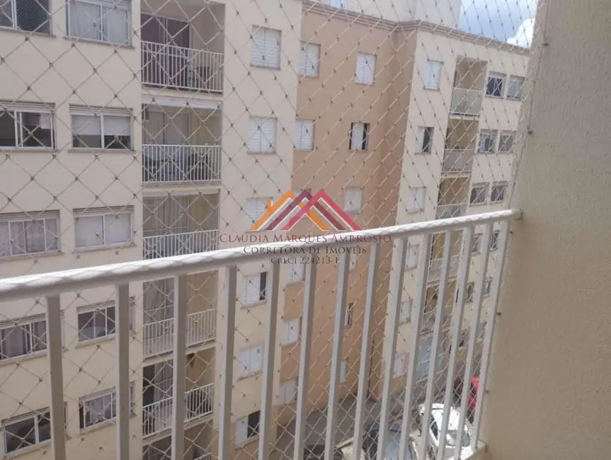 Foto 4 de Apartamento com 2 quartos à venda, 56m2 em Laranjeiras, Caieiras - SP