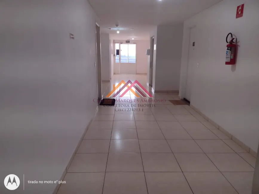 Foto 2 de Apartamento com 2 quartos à venda, 56m2 em Laranjeiras, Caieiras - SP