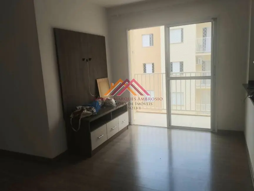 Foto 3 de Apartamento com 2 quartos à venda, 56m2 em Laranjeiras, Caieiras - SP