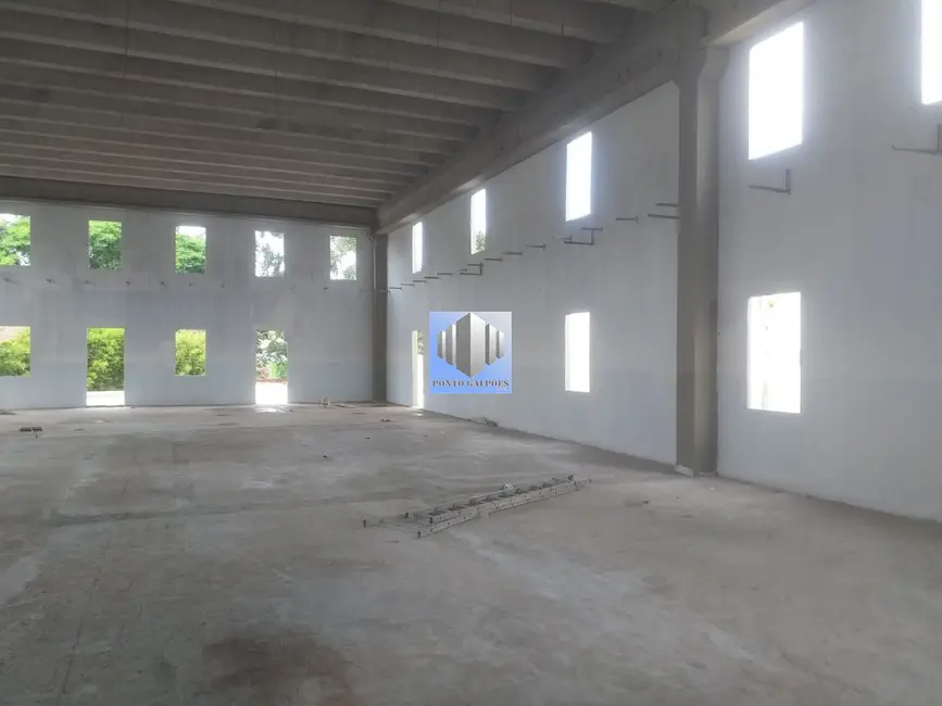 Armazém / Galpão para alugar, 495m2 em Jardim Palmira, Guarulhos - SP - imagem 4 Foto 4 de Armazém / Galpão para alugar, 495m2 em Jardim Palmira, Guarulhos - SP