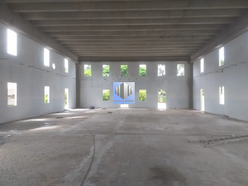 Armazém / Galpão para alugar, 495m2 em Jardim Palmira, Guarulhos - SP - imagem 5 Foto 5 de Armazém / Galpão para alugar, 495m2 em Jardim Palmira, Guarulhos - SP