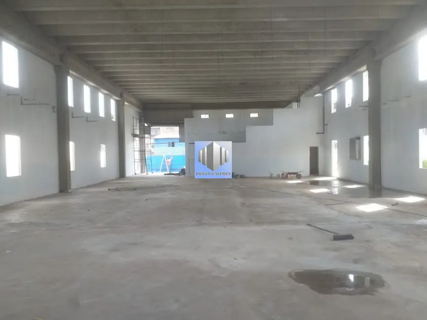 Armazém / Galpão para alugar, 495m2 em Jardim Palmira, Guarulhos - SP - imagem 6 Foto 6 de Armazém / Galpão para alugar, 495m2 em Jardim Palmira, Guarulhos - SP