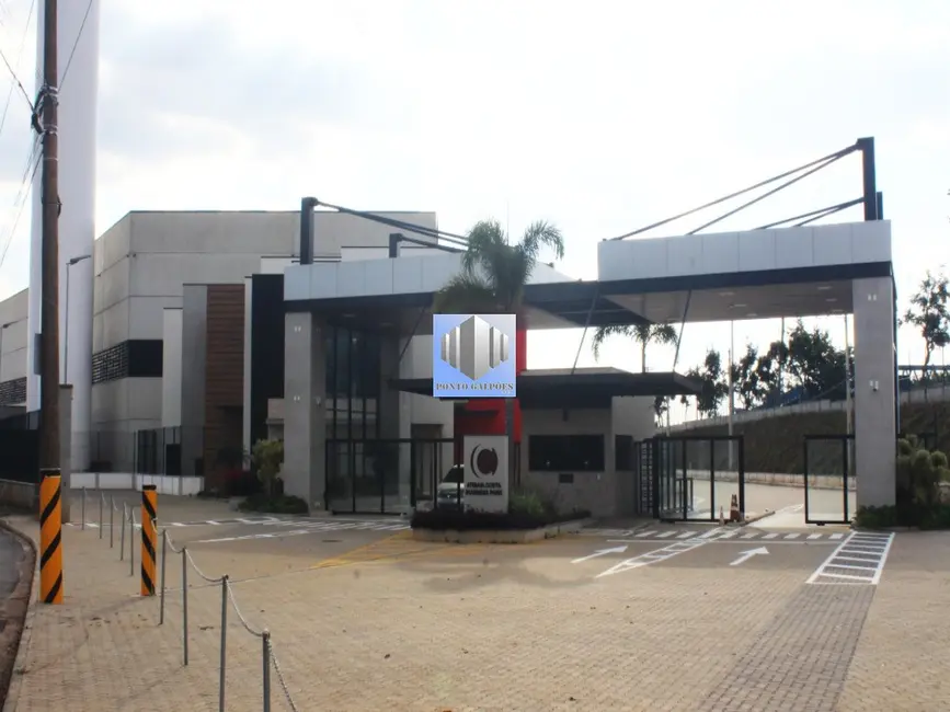 Armazém / Galpão para alugar, 3415m2 em Rio Abaixo, Atibaia - SP - imagem 4 Foto 4 de Armazém / Galpão para alugar, 3415m2 em Rio Abaixo, Atibaia - SP