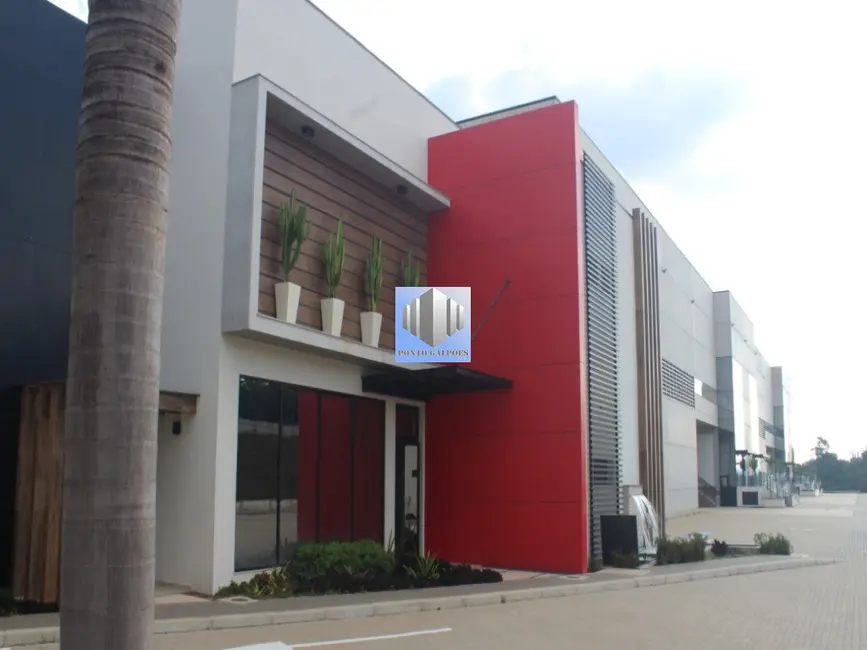 Armazém / Galpão para alugar, 3415m2 em Rio Abaixo, Atibaia - SP - imagem 8 Foto 8 de Armazém / Galpão para alugar, 3415m2 em Rio Abaixo, Atibaia - SP