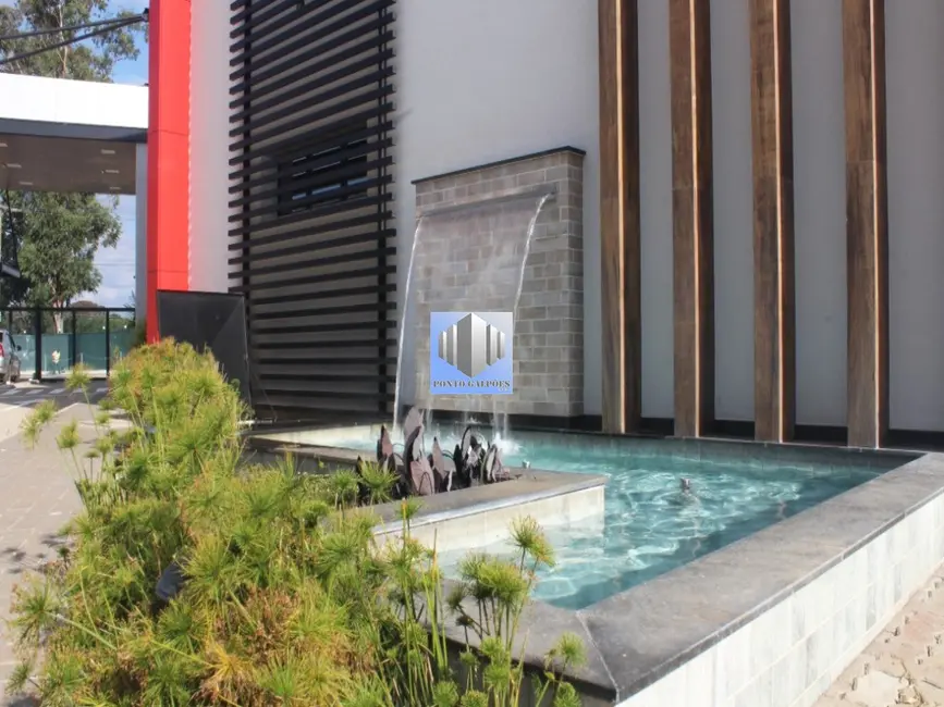 Armazém / Galpão para alugar, 3415m2 em Rio Abaixo, Atibaia - SP - imagem 6 Foto 6 de Armazém / Galpão para alugar, 3415m2 em Rio Abaixo, Atibaia - SP