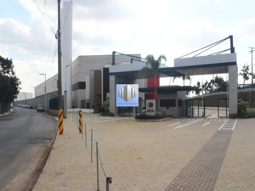 Armazém / Galpão para alugar, 3415m2 em Rio Abaixo, Atibaia - SP - imagem 5 Foto 5 de Armazém / Galpão para alugar, 3415m2 em Rio Abaixo, Atibaia - SP