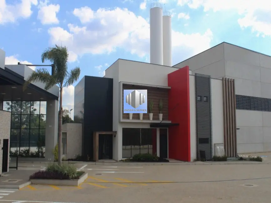 Foto 8 de Armazém / Galpão para alugar, 3500m2 em Rio Abaixo, Atibaia - SP