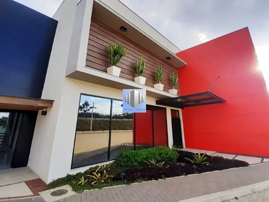 Foto 6 de Armazém / Galpão para alugar, 3500m2 em Rio Abaixo, Atibaia - SP