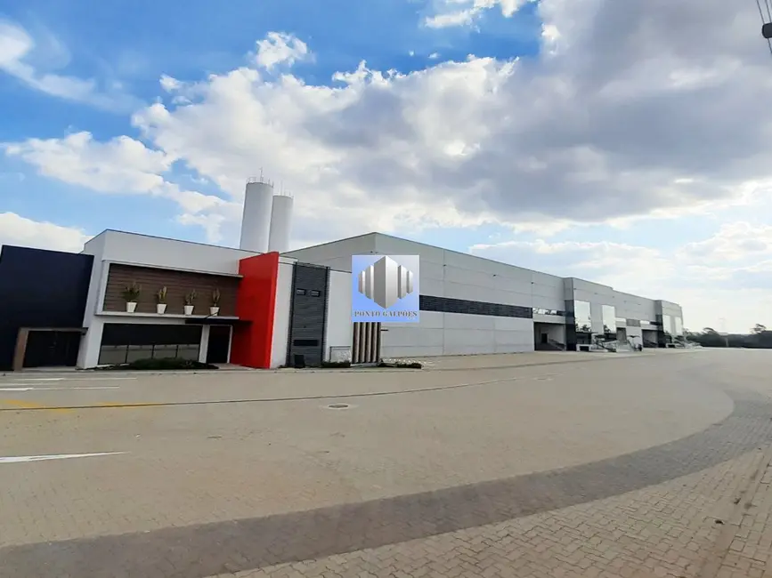 Foto 9 de Armazém / Galpão para alugar, 3500m2 em Rio Abaixo, Atibaia - SP