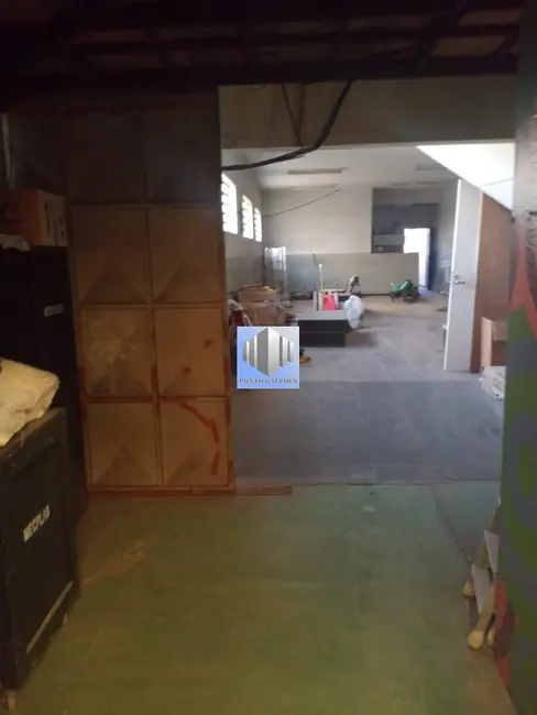 Foto 7 de Armazém / Galpão à venda e para alugar, 480m2 em Vila Nilo, São Paulo - SP