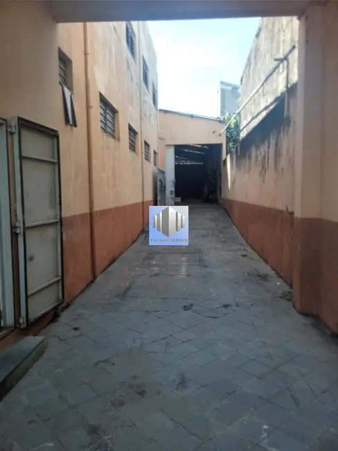 Foto 4 de Armazém / Galpão à venda e para alugar, 480m2 em Vila Nilo, São Paulo - SP