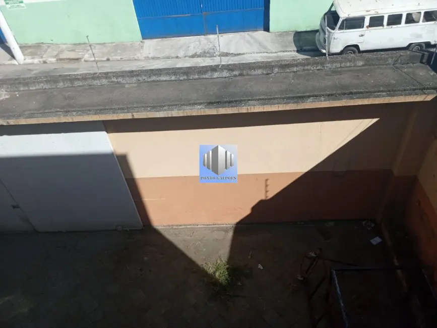 Foto 3 de Armazém / Galpão à venda e para alugar, 480m2 em Vila Nilo, São Paulo - SP