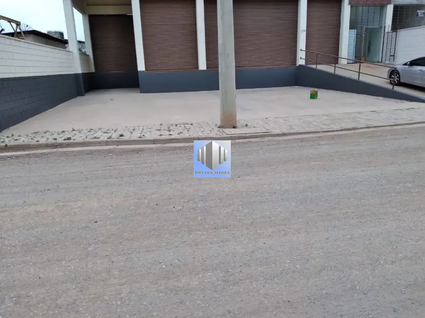 Foto 3 de Armazém / Galpão para alugar, 565m2 em Vargem Grande Paulista - SP