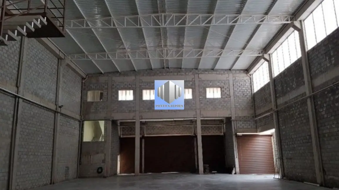 Foto 1 de Armazém / Galpão para alugar, 565m2 em Vargem Grande Paulista - SP