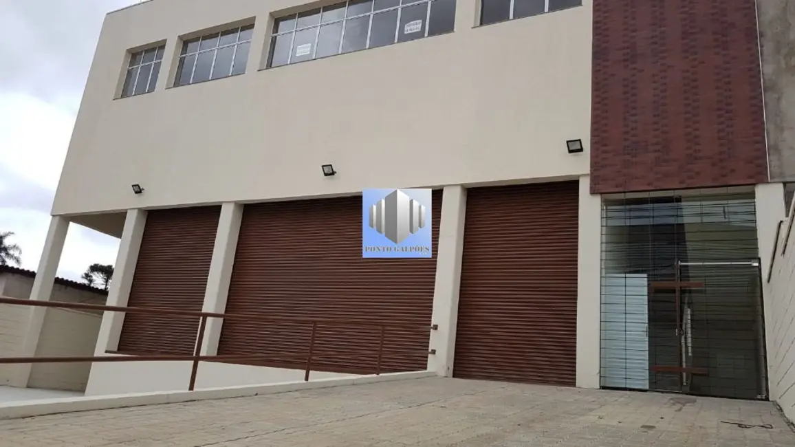 Foto 4 de Armazém / Galpão para alugar, 565m2 em Vargem Grande Paulista - SP