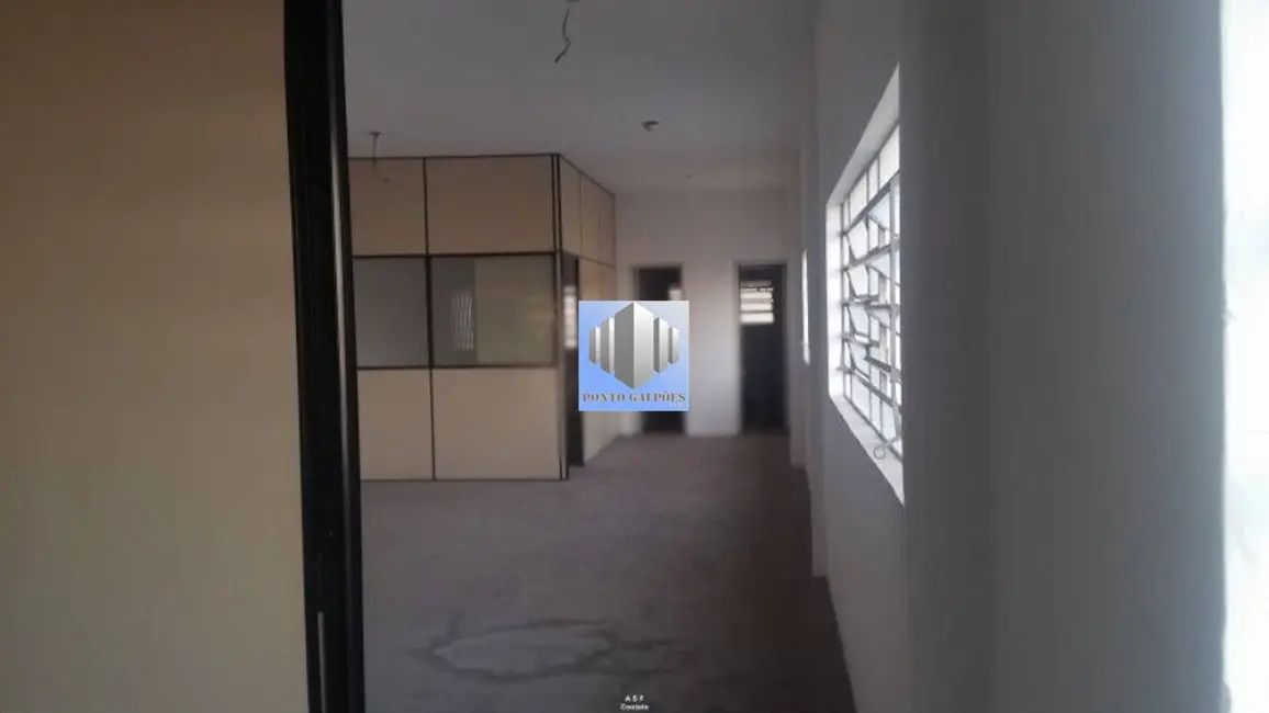 Armazém / Galpão para alugar, 600m2 em Esplanada das Bandeiras, Guarulhos - SP - imagem 9 Foto 9 de Armazém / Galpão para alugar, 600m2 em Esplanada das Bandeiras, Guarulhos - SP