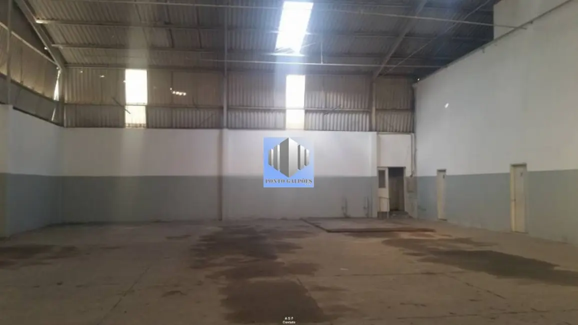 Armazém / Galpão para alugar, 600m2 em Esplanada das Bandeiras, Guarulhos - SP - imagem 1 Foto 1 de Armazém / Galpão para alugar, 600m2 em Esplanada das Bandeiras, Guarulhos - SP