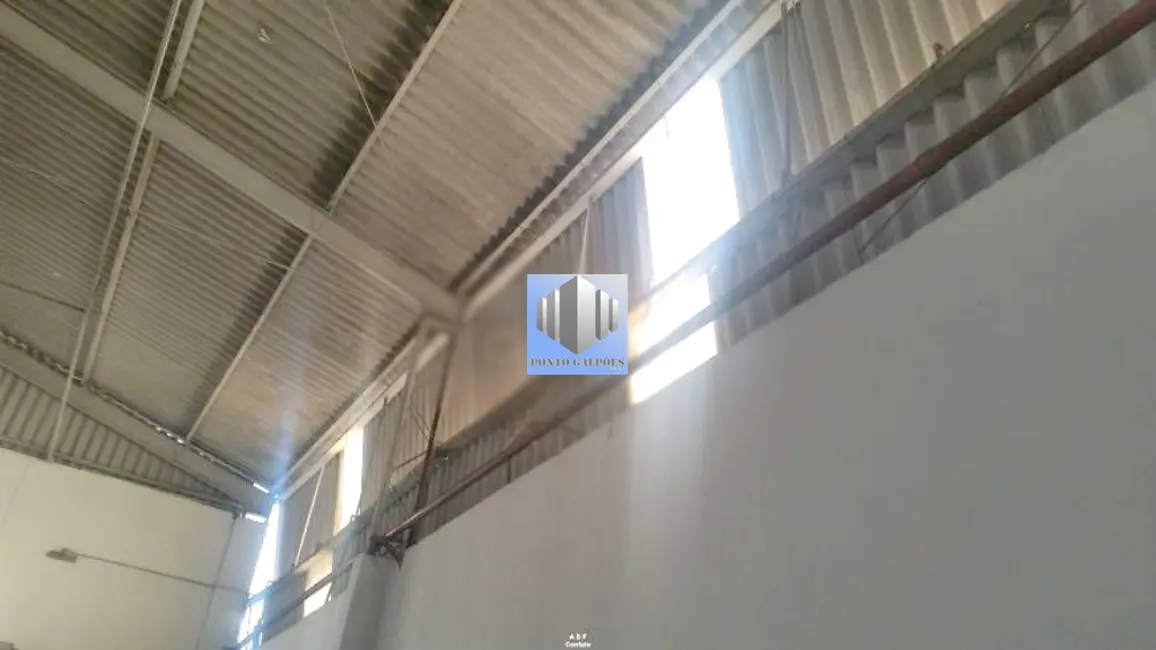 Armazém / Galpão para alugar, 600m2 em Esplanada das Bandeiras, Guarulhos - SP - imagem 6 Foto 6 de Armazém / Galpão para alugar, 600m2 em Esplanada das Bandeiras, Guarulhos - SP