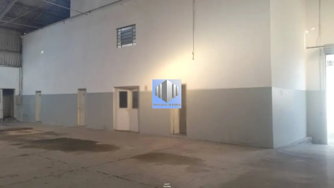 Armazém / Galpão para alugar, 600m2 em Esplanada das Bandeiras, Guarulhos - SP - imagem 3 Foto 3 de Armazém / Galpão para alugar, 600m2 em Esplanada das Bandeiras, Guarulhos - SP