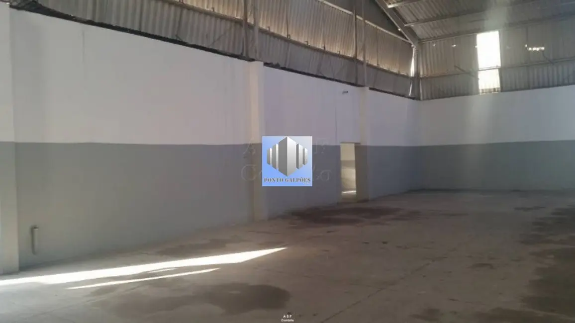 Armazém / Galpão para alugar, 600m2 em Esplanada das Bandeiras, Guarulhos - SP - imagem 4 Foto 4 de Armazém / Galpão para alugar, 600m2 em Esplanada das Bandeiras, Guarulhos - SP