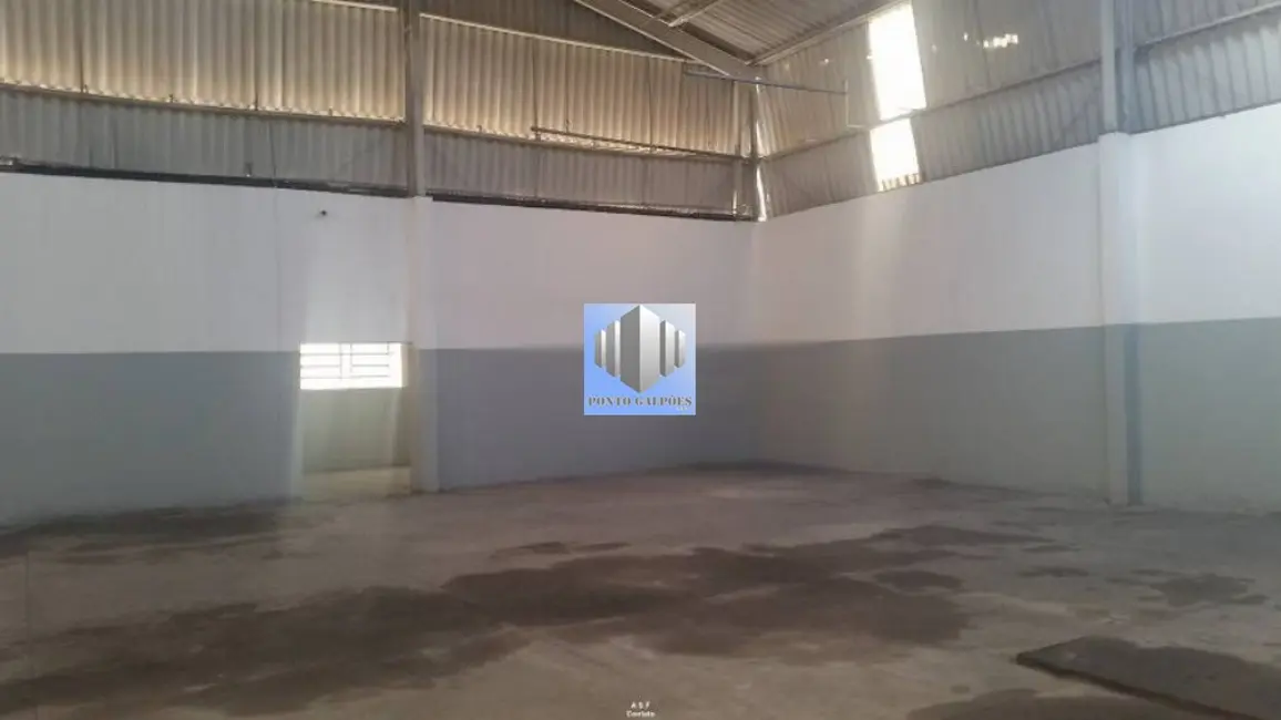 Armazém / Galpão para alugar, 600m2 em Esplanada das Bandeiras, Guarulhos - SP - imagem 2 Foto 2 de Armazém / Galpão para alugar, 600m2 em Esplanada das Bandeiras, Guarulhos - SP
