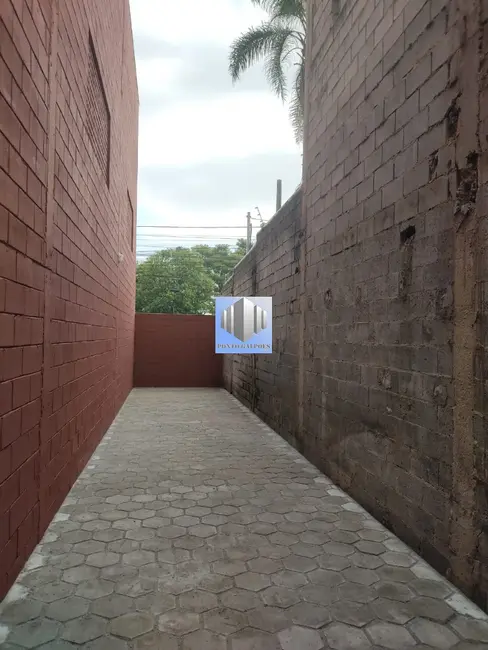 Foto 4 de Armazém / Galpão para alugar, 800m2 em Vila Nova Bonsucesso, Guarulhos - SP