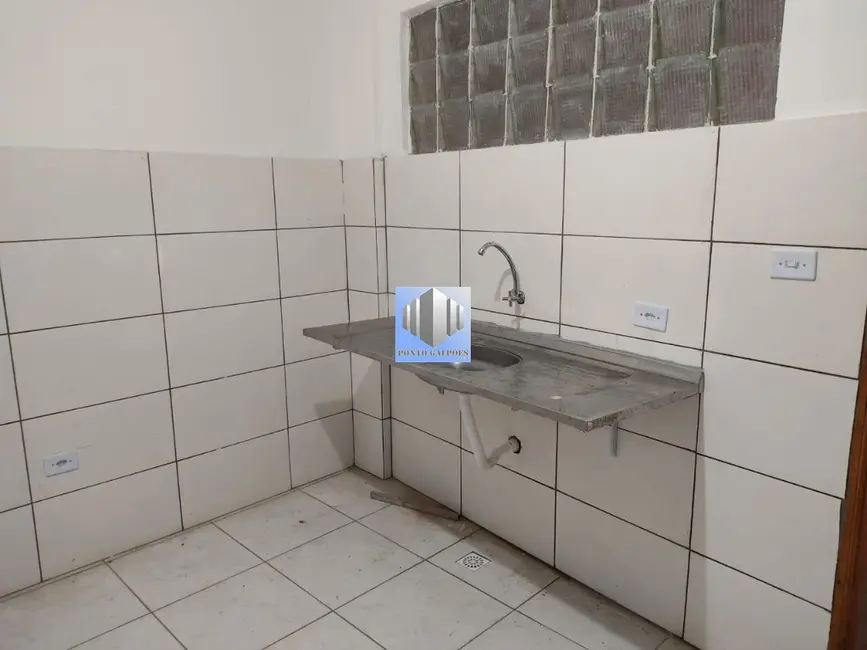 Foto 6 de Armazém / Galpão para alugar, 800m2 em Vila Nova Bonsucesso, Guarulhos - SP