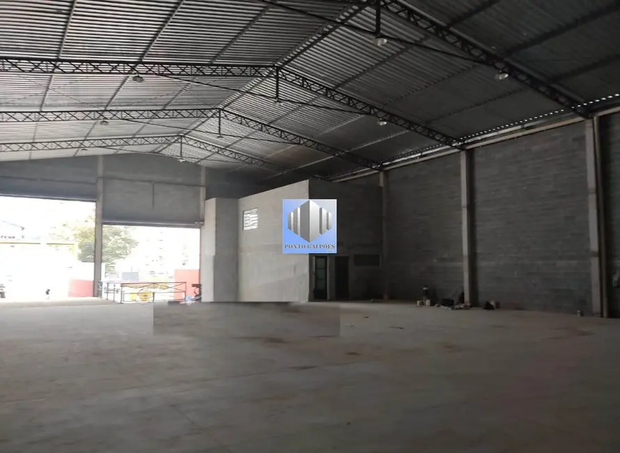 Foto 7 de Armazém / Galpão para alugar, 800m2 em Vila Nova Bonsucesso, Guarulhos - SP