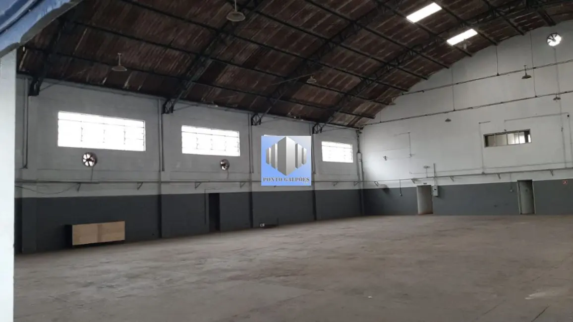 Foto 7 de Armazém / Galpão à venda e para alugar, 1800m2 em Piratininga, Osasco - SP