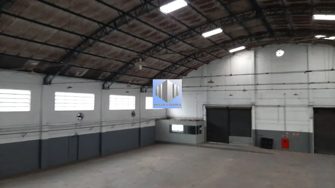 Foto 9 de Armazém / Galpão à venda e para alugar, 1800m2 em Piratininga, Osasco - SP