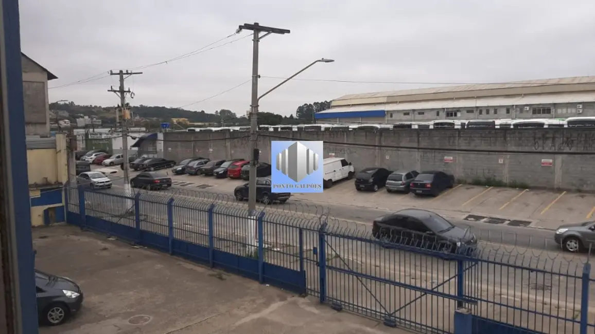 Foto 4 de Armazém / Galpão à venda e para alugar, 1800m2 em Piratininga, Osasco - SP