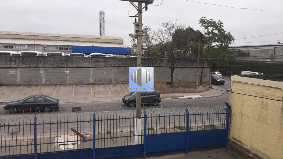 Foto 3 de Armazém / Galpão à venda e para alugar, 1800m2 em Piratininga, Osasco - SP