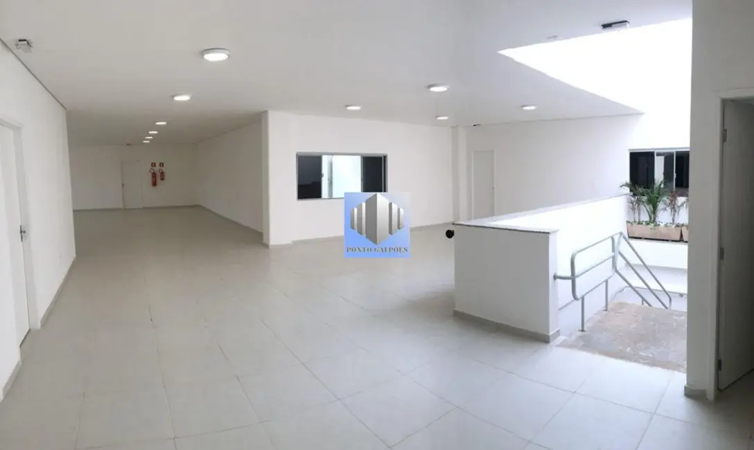 Foto 6 de Armazém / Galpão para alugar, 1277m2 em Jardim Eliane, Cotia - SP