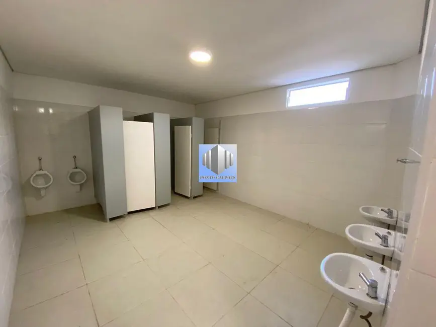 Foto 5 de Armazém / Galpão para alugar, 1277m2 em Jardim Eliane, Cotia - SP