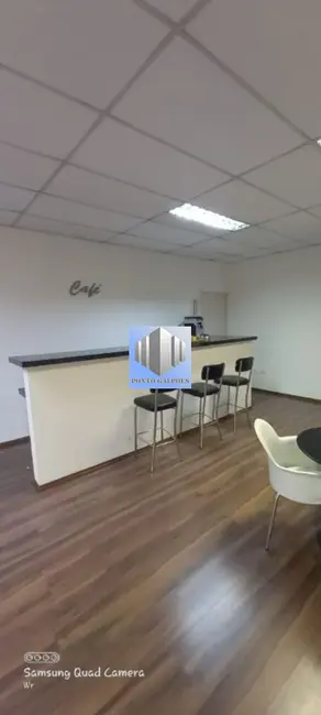 Foto 7 de Armazém / Galpão para alugar, 1600m2 em Vila Maria, São Paulo - SP