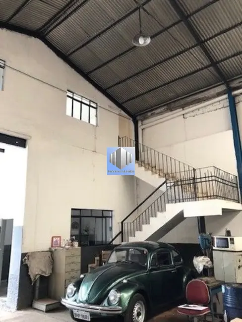 Armazém / Galpão à venda, 440m2 em Mooca, São Paulo - SP - imagem 3 Foto 3 de Armazém / Galpão à venda, 440m2 em Mooca, São Paulo - SP