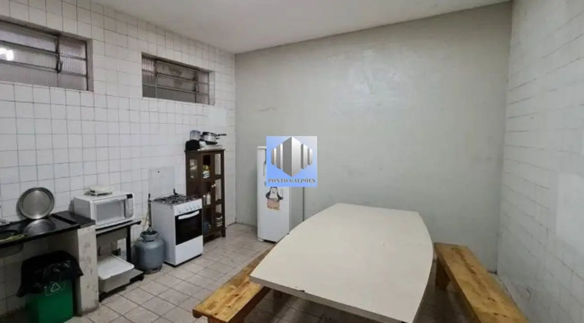 Foto 3 de Armazém / Galpão à venda, 1418m2 em Cumbica, Guarulhos - SP