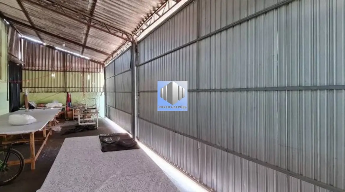 Foto 8 de Armazém / Galpão à venda, 1418m2 em Cumbica, Guarulhos - SP