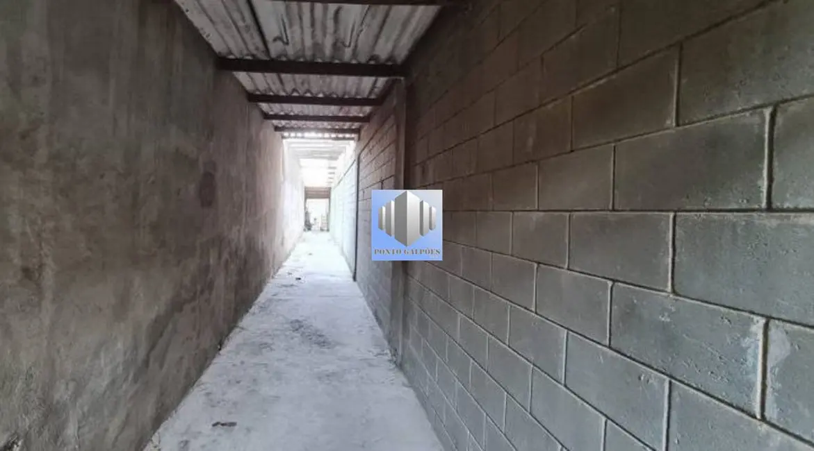 Foto 9 de Armazém / Galpão à venda, 1418m2 em Cumbica, Guarulhos - SP