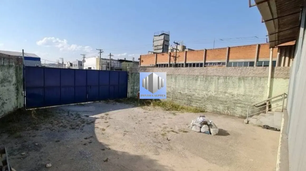 Foto 6 de Armazém / Galpão à venda, 1418m2 em Cumbica, Guarulhos - SP