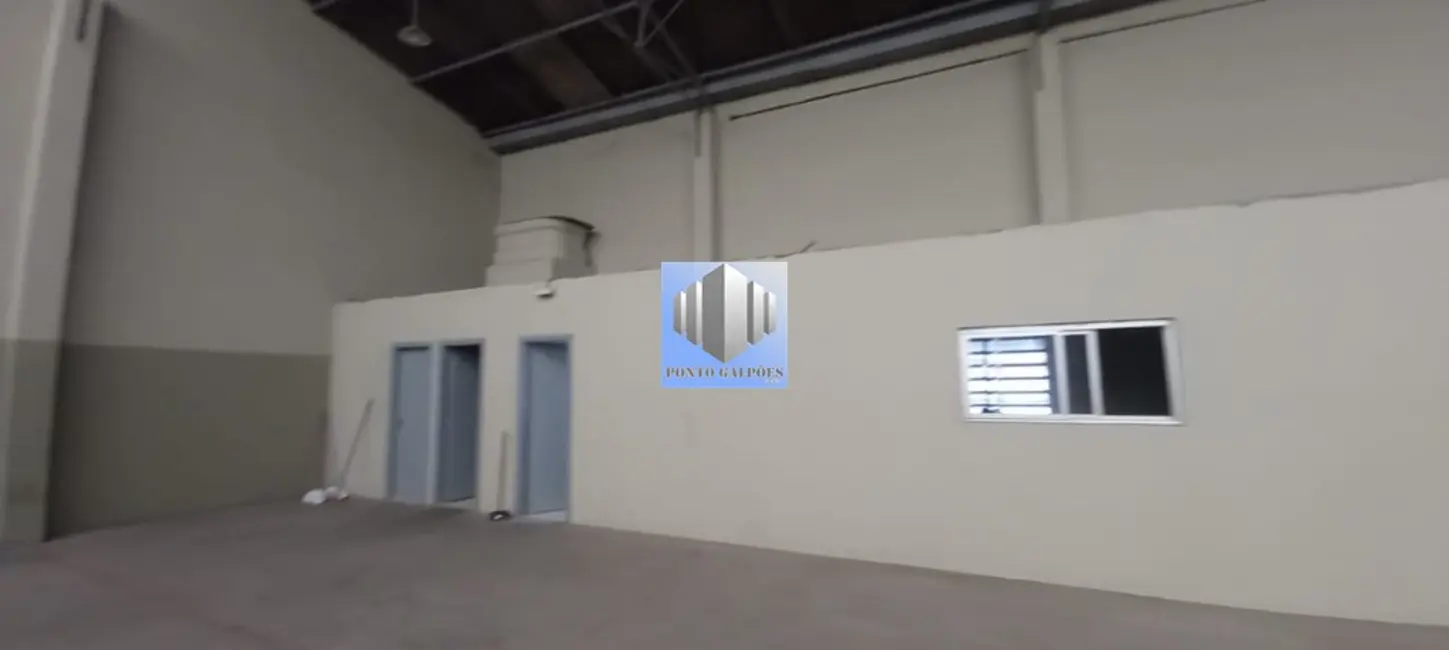 Armazém / Galpão para alugar, 1500m2 em Jardim São Geraldo, Guarulhos - SP - imagem 6 Foto 6 de Armazém / Galpão para alugar, 1500m2 em Jardim São Geraldo, Guarulhos - SP
