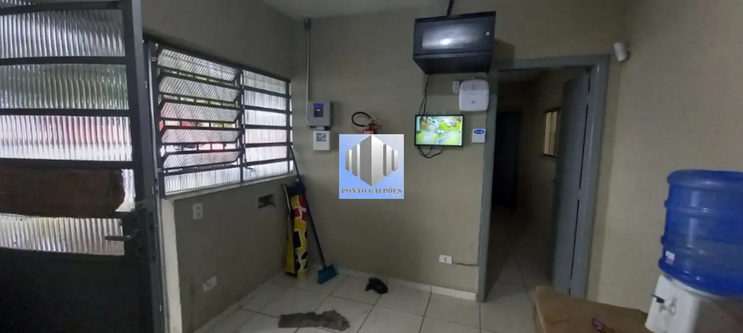 Armazém / Galpão para alugar, 1500m2 em Jardim São Geraldo, Guarulhos - SP - imagem 5 Foto 5 de Armazém / Galpão para alugar, 1500m2 em Jardim São Geraldo, Guarulhos - SP