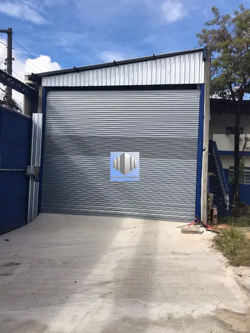 Foto 7 de Armazém / Galpão para alugar, 2000m2 em Jardim Oliveira, Guarulhos - SP