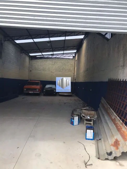 Foto 3 de Armazém / Galpão para alugar, 2000m2 em Jardim Oliveira, Guarulhos - SP