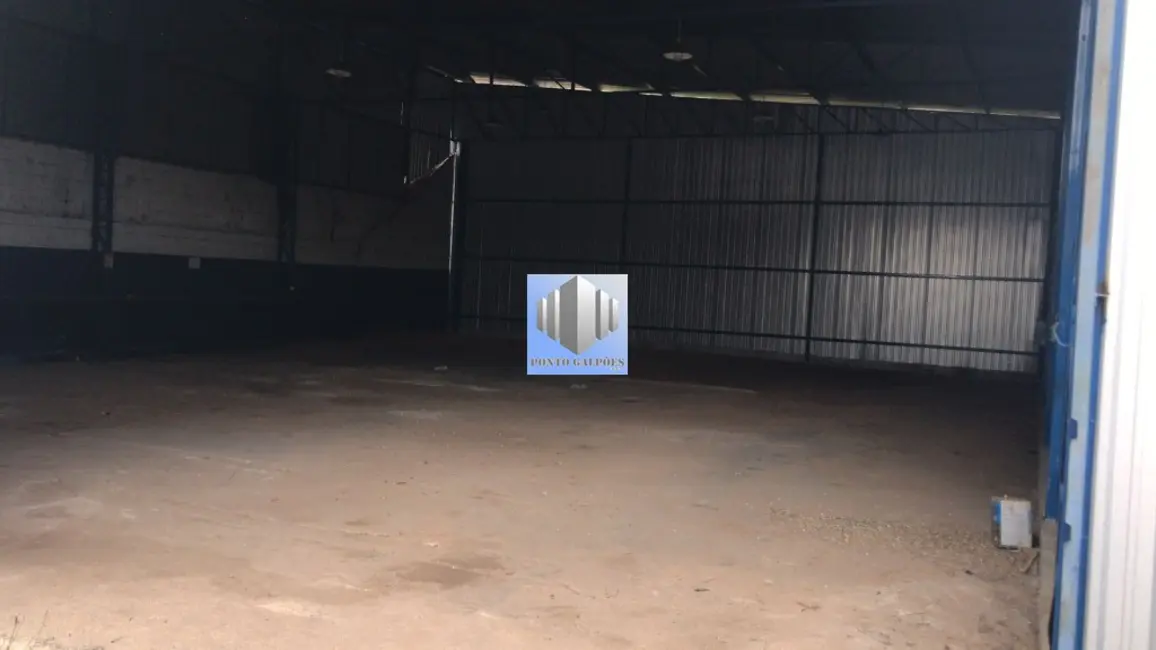 Foto 4 de Armazém / Galpão para alugar, 2000m2 em Jardim Oliveira, Guarulhos - SP