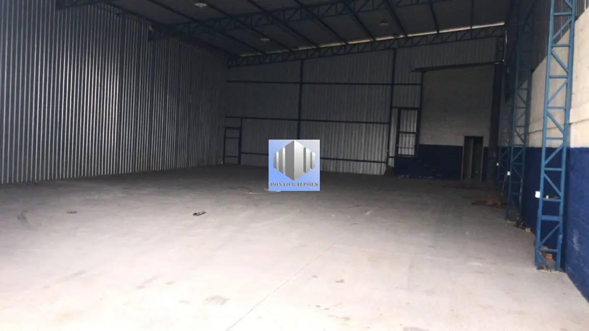 Foto 5 de Armazém / Galpão para alugar, 2000m2 em Jardim Oliveira, Guarulhos - SP