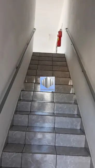 Armazém / Galpão para alugar, 1500m2 em Conjunto Residencial Paes de Barros, Guarulhos - SP - imagem 3 Foto 3 de Armazém / Galpão para alugar, 1500m2 em Conjunto Residencial Paes de Barros, Guarulhos - SP