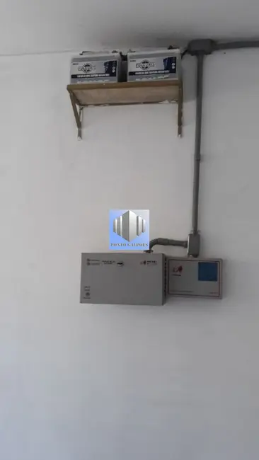 Armazém / Galpão para alugar, 1500m2 em Conjunto Residencial Paes de Barros, Guarulhos - SP - imagem 5 Foto 5 de Armazém / Galpão para alugar, 1500m2 em Conjunto Residencial Paes de Barros, Guarulhos - SP